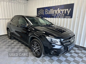 Used Mercedes-Benz GLA 2019 for sale - 78292947: Photo