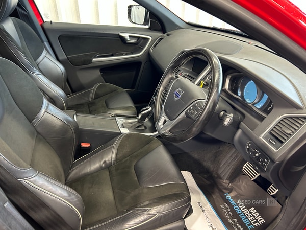 Used Volvo XC60 2016 for sale - 74946698: Photo 10