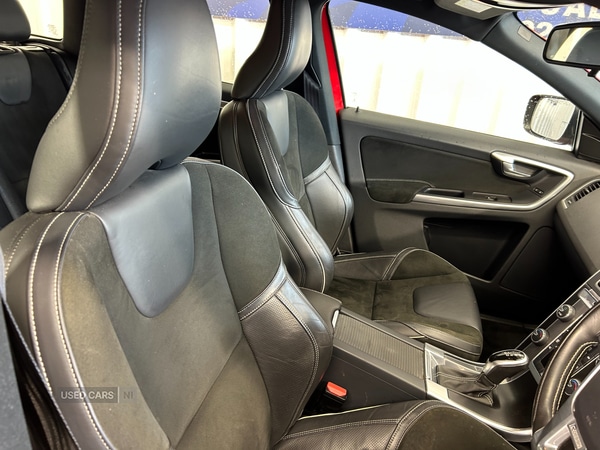 Used Volvo XC60 2016 for sale - 74946698: Photo 11
