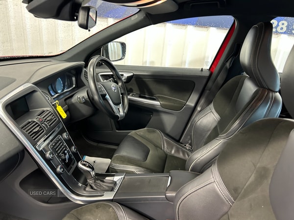 Used Volvo XC60 2016 for sale - 74946698: Photo 15