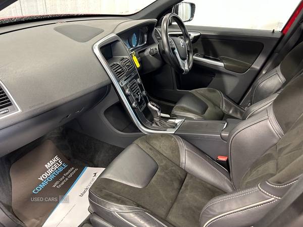 Used Volvo XC60 2016 for sale - 74946698: Photo 17