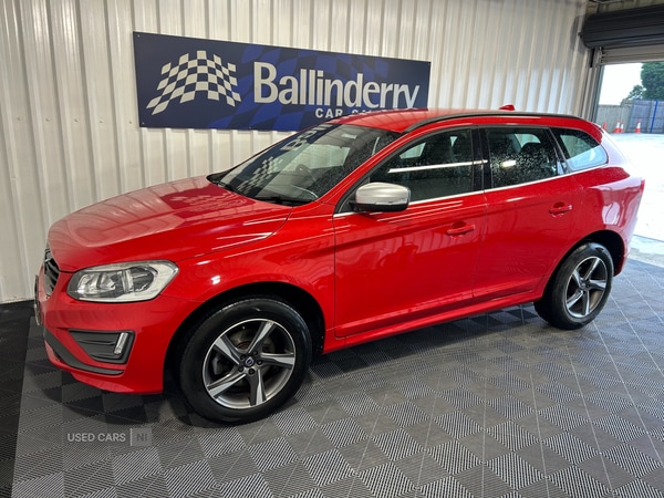 Used Volvo XC60 2016 for sale - 74946698: Photo 19