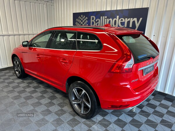 Used Volvo XC60 2016 for sale - 74946698: Photo 21
