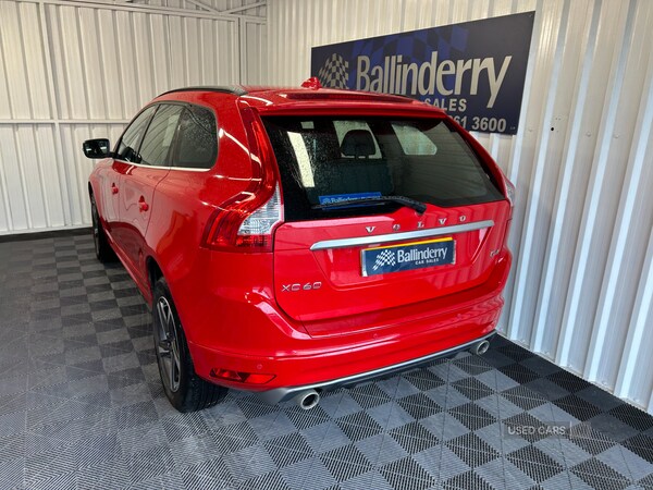 Used Volvo XC60 2016 for sale - 74946698: Photo 23