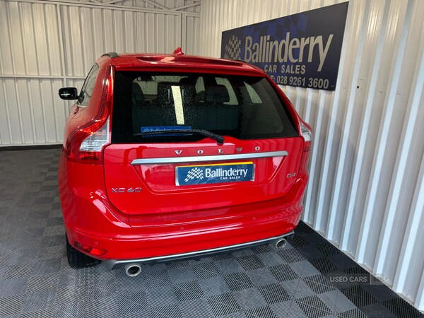 Used Volvo XC60 2016 for sale - 74946698: Photo 24