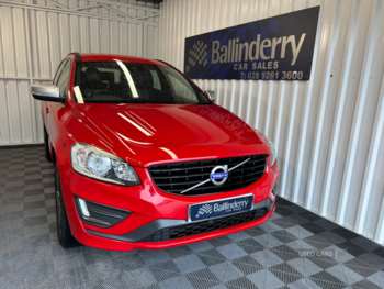 Used Volvo XC60 2016 for sale - 74946698: Photo