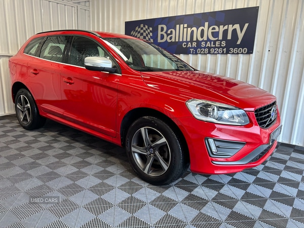 Used Volvo XC60 2016 for sale - 74946698: Photo 7