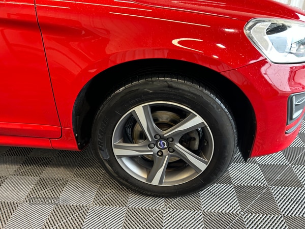Used Volvo XC60 2016 for sale - 74946698: Photo 8