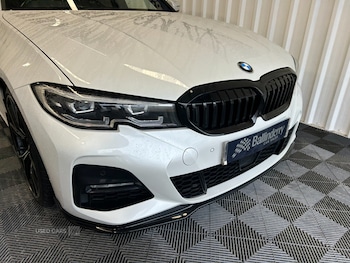 Used BMW 3 Series 2019 for sale - 78246017: Photo