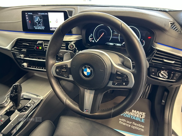 Used BMW 5 Series 2019 for sale - 78008157: Photo 15