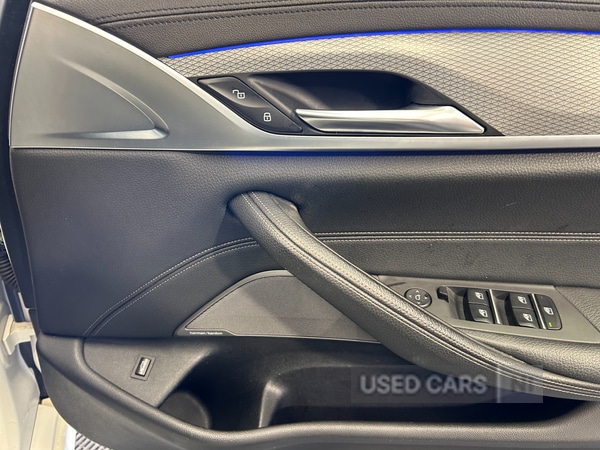 Used BMW 5 Series 2019 for sale - 78008157: Photo 16