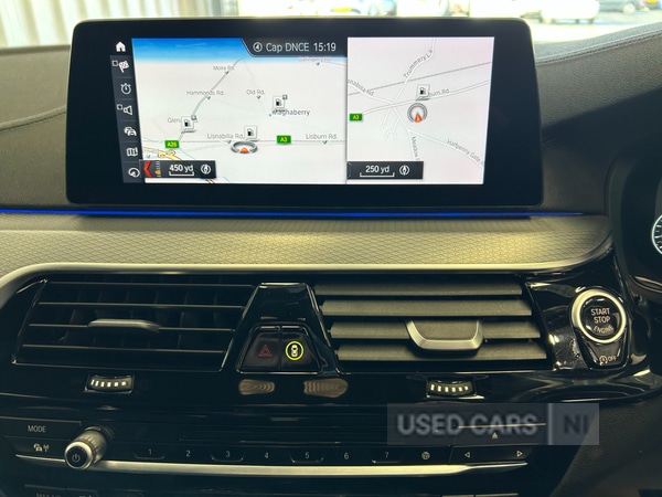 Used BMW 5 Series 2019 for sale - 78008157: Photo 17