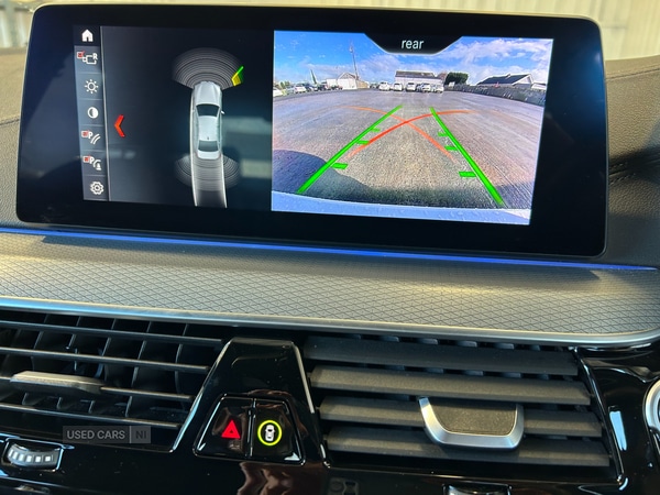 Used BMW 5 Series 2019 for sale - 78008157: Photo 18