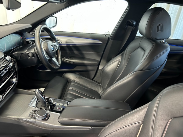 Used BMW 5 Series 2019 for sale - 78008157: Photo 19