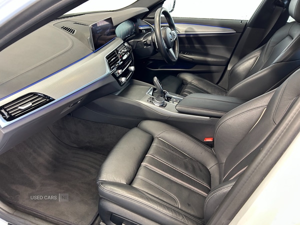 Used BMW 5 Series 2019 for sale - 78008157: Photo 21