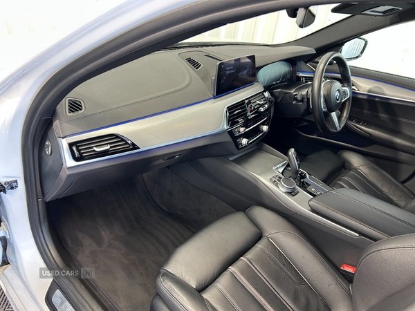 Used BMW 5 Series 2019 for sale - 78008157: Photo 22