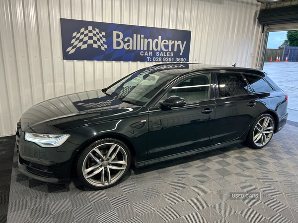 Used Audi A6 2018 for sale - 76513819: Photo 18