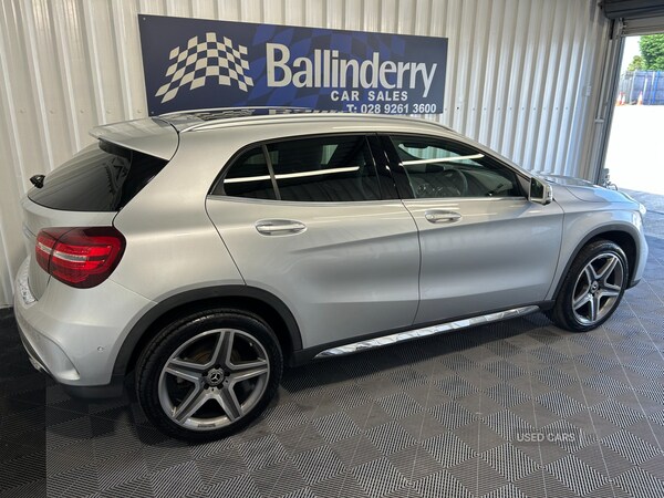 Used Mercedes-Benz GLA 2018 for sale - 75564653: Photo 13