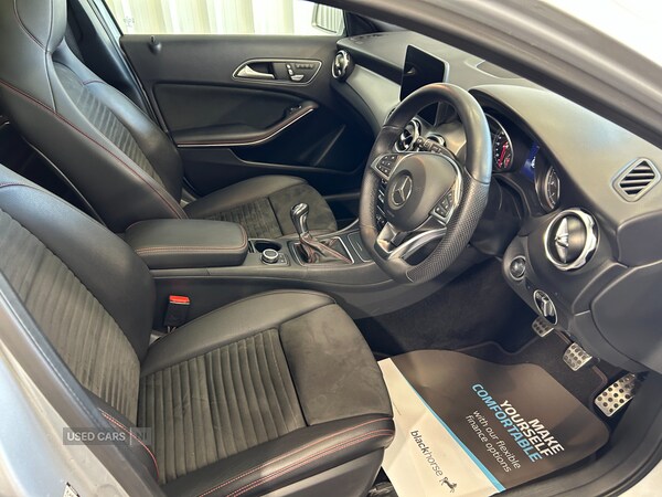 Used Mercedes-Benz GLA 2018 for sale - 75564653: Photo 14