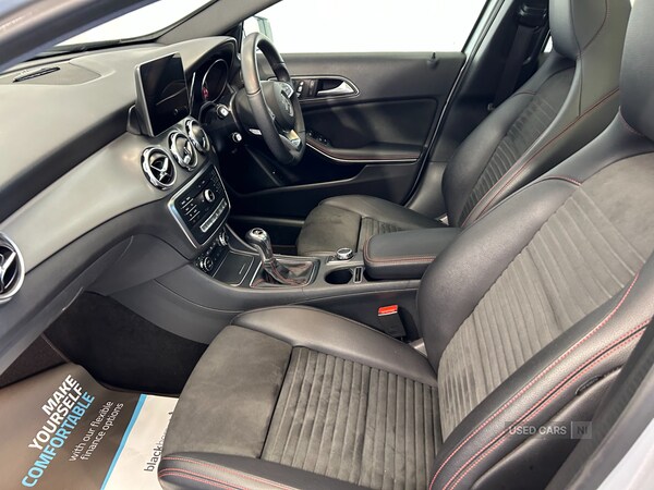 Used Mercedes-Benz GLA 2018 for sale - 75564653: Photo 25