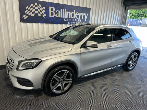 Used Mercedes-Benz GLA 2018 for sale - 75564653: Photo 27