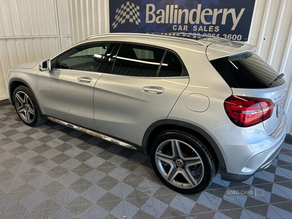 Used Mercedes-Benz GLA 2018 for sale - 75564653: Photo 28