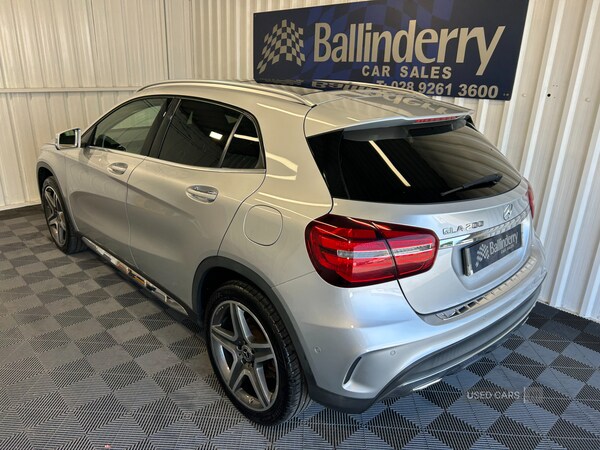 Used Mercedes-Benz GLA 2018 for sale - 75564653: Photo 29