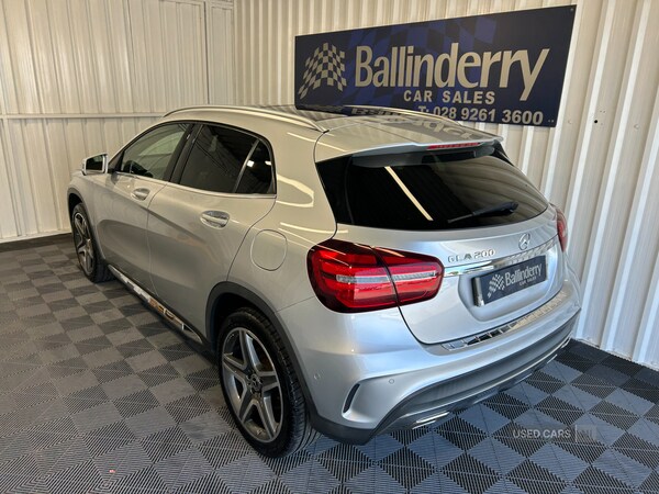 Used Mercedes-Benz GLA 2018 for sale - 75564653: Photo 31