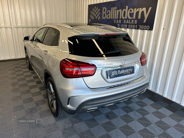 Used Mercedes-Benz GLA 2018 for sale - 75564653: Photo 32