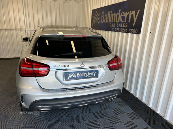 Used Mercedes-Benz GLA 2018 for sale - 75564653: Photo 33