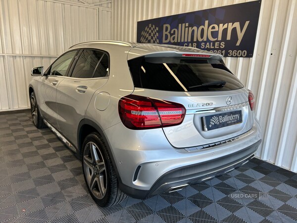 Used Mercedes-Benz GLA 2018 for sale - 75564653: Photo 34
