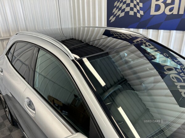 Used Mercedes-Benz GLA 2018 for sale - 75564653: Photo 6