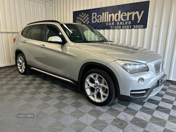 Used BMW X1 2013 for sale - 78773019: Photo