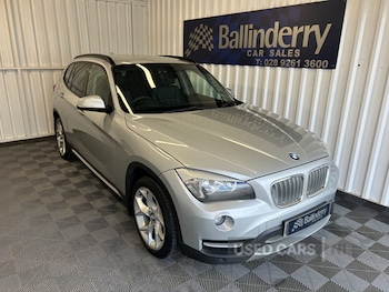 Used BMW X1 2013 for sale - 78773019: Photo