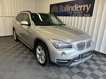 Used BMW X1 2013 for sale - 78773019: Photo