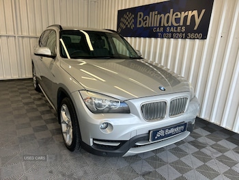 Used BMW X1 2013 for sale - 78773019: Photo