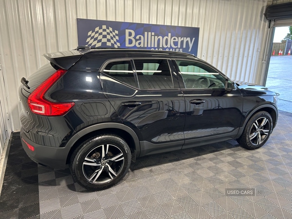 Used Volvo XC40 2021 for sale - 77280356: Photo 10