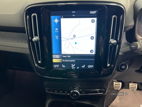 Used Volvo XC40 2021 for sale - 77280356: Photo 16