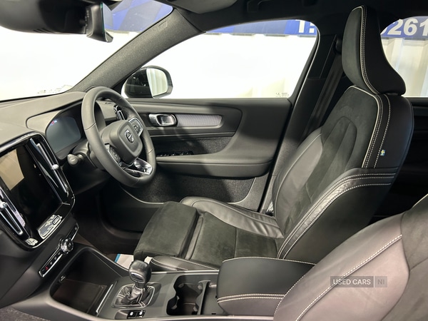 Used Volvo XC40 2021 for sale - 77280356: Photo 17