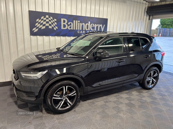 Used Volvo XC40 2021 for sale - 77280356: Photo 20