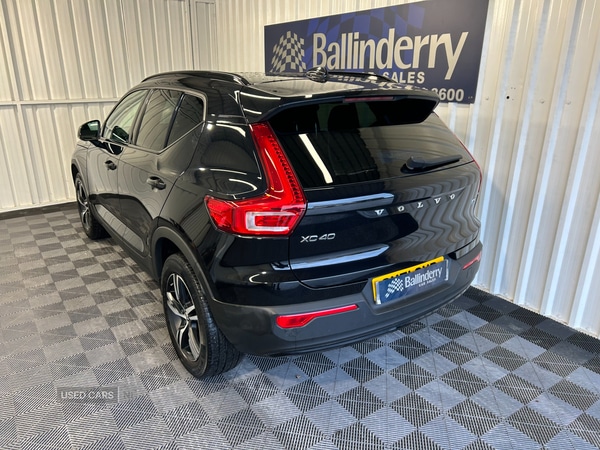 Used Volvo XC40 2021 for sale - 77280356: Photo 23