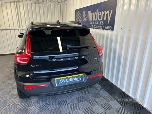 Used Volvo XC40 2021 for sale - 77280356: Photo 24