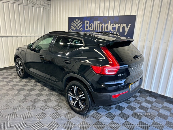 Used Volvo XC40 2021 for sale - 77280356: Photo 25