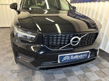 Used Volvo XC40 2021 for sale - 77280356: Photo