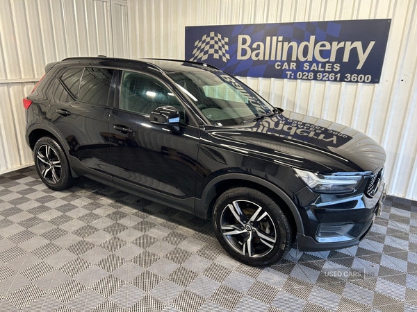 Used Volvo XC40 2021 for sale - 77280356: Photo 6