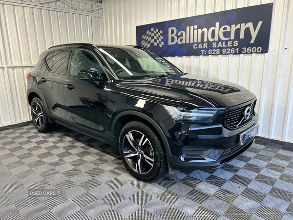 Used Volvo XC40 2021 for sale - 77280356: Photo 7