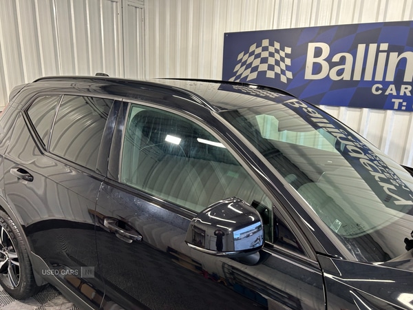 Used Volvo XC40 2021 for sale - 77280356: Photo 9