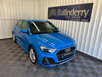 Used Audi A1 2019 for sale - 74727212: Photo
