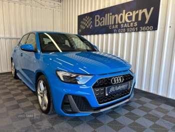 Used Audi A1 2019 for sale - 74727212: Photo