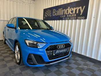 Used Audi A1 2019 for sale - 74727212: Photo